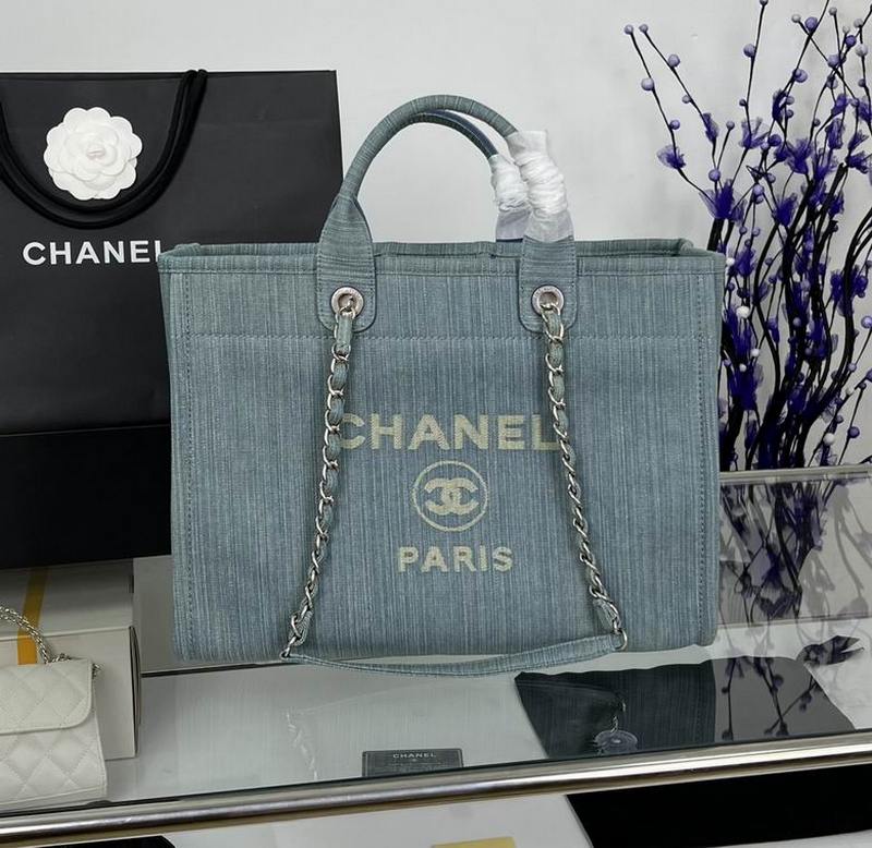 Chanel Handbags 136